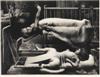 ROBERT RIGGS Group of 4 lithographs.